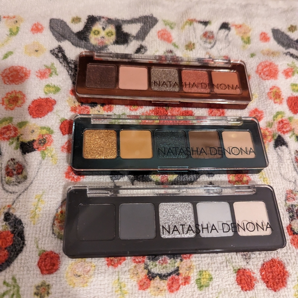 Natasha Denona lot